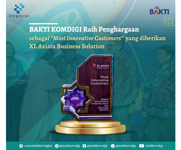 bakti kominfo