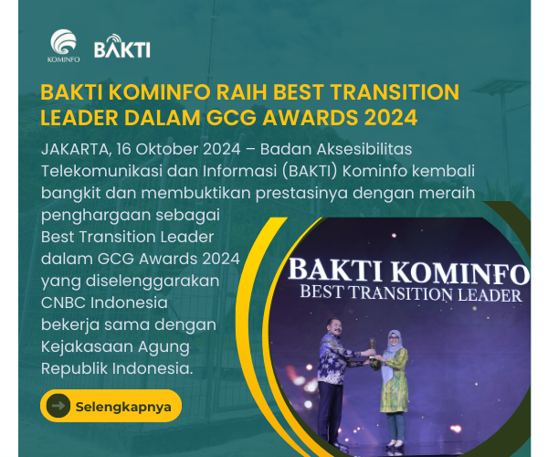 bakti kominfo